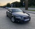 Серый Ауди А6, объемом двигателя 2.4 л и пробегом 229 тыс. км за 9800 $, фото 2 на Automoto.ua