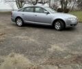 Серый Ауди А6, объемом двигателя 2.4 л и пробегом 370 тыс. км за 2900 $, фото 2 на Automoto.ua