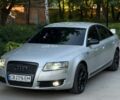 Сірий Ауді А6, об'ємом двигуна 2.4 л та пробігом 240 тис. км за 6999 $, фото 1 на Automoto.ua