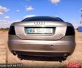Серый Ауди А6, объемом двигателя 3 л и пробегом 300 тыс. км за 8500 $, фото 3 на Automoto.ua