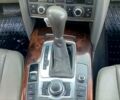 Серый Ауди А6, объемом двигателя 3.2 л и пробегом 243 тыс. км за 6500 $, фото 9 на Automoto.ua