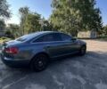 Ауди А6 2006 в Яворове на Automoto.ua Серый Ауди А6, объемом двигателя 2.39 л и пробегом 374 тыс. км за 8000 $, фото 6 на Automoto.ua