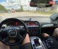 Серый Ауди А6, объемом двигателя 2.4 л и пробегом 400 тыс. км за 6800 $, фото 6 на Automoto.ua