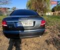 Серый Ауди А6, объемом двигателя 2.97 л и пробегом 296 тыс. км за 8000 $, фото 6 на Automoto.ua