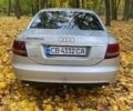 Сірий Ауді А6, об'ємом двигуна 2.7 л та пробігом 366 тис. км за 6000 $, фото 3 на Automoto.ua