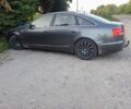 Серый Ауди А6, объемом двигателя 3.2 л и пробегом 2 тыс. км за 3800 $, фото 1 на Automoto.ua