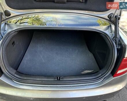 Сірий Ауді А6, об'ємом двигуна 2 л та пробігом 313 тис. км за 6600 $, фото 9 на Automoto.ua