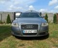 Серый Ауди А6, объемом двигателя 3 л и пробегом 340 тыс. км за 7500 $, фото 2 на Automoto.ua
