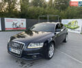 Сірий Ауді А6, об'ємом двигуна 2.98 л та пробігом 280 тис. км за 6700 $, фото 1 на Automoto.ua