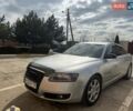 Сірий Ауді А6, об'ємом двигуна 2.97 л та пробігом 300 тис. км за 7100 $, фото 1 на Automoto.ua