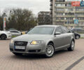 Сірий Ауді А6, об'ємом двигуна 3 л та пробігом 250 тис. км за 7100 $, фото 1 на Automoto.ua