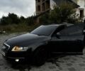 Сірий Ауді А6, об'ємом двигуна 2.7 л та пробігом 300 тис. км за 3400 $, фото 4 на Automoto.ua