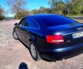 Серый Ауди А6, объемом двигателя 2 л и пробегом 290 тыс. км за 7500 $, фото 4 на Automoto.ua