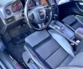 Серый Ауди А6, объемом двигателя 2.7 л и пробегом 305 тыс. км за 9500 $, фото 3 на Automoto.ua