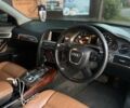 Сірий Ауді А6, об'ємом двигуна 3 л та пробігом 228 тис. км за 4000 $, фото 12 на Automoto.ua