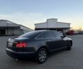 Серый Ауди А6, объемом двигателя 3 л и пробегом 220 тыс. км за 7300 $, фото 4 на Automoto.ua