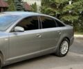 Сірий Ауді А6, об'ємом двигуна 3 л та пробігом 355 тис. км за 7900 $, фото 4 на Automoto.ua