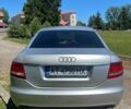 Сірий Ауді А6, об'ємом двигуна 3.2 л та пробігом 435 тис. км за 7350 $, фото 11 на Automoto.ua