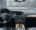Серый Ауди А6, объемом двигателя 3 л и пробегом 308 тыс. км за 4350 $, фото 9 на Automoto.ua