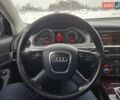 Сірий Ауді А6, об'ємом двигуна 3.2 л та пробігом 245 тис. км за 7500 $, фото 9 на Automoto.ua