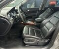 Серый Ауди А6, объемом двигателя 3 л и пробегом 380 тыс. км за 5990 $, фото 25 на Automoto.ua