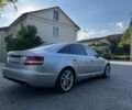 Сірий Ауді А6, об'ємом двигуна 3 л та пробігом 290 тис. км за 4300 $, фото 10 на Automoto.ua