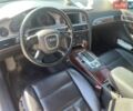 Сірий Ауді А6, об'ємом двигуна 3.2 л та пробігом 436 тис. км за 5300 $, фото 17 на Automoto.ua