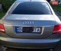Серый Ауди А6, объемом двигателя 2.7 л и пробегом 260 тыс. км за 8250 $, фото 1 на Automoto.ua