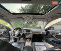 Серый Ауди А6, объемом двигателя 3 л и пробегом 290 тыс. км за 7900 $, фото 6 на Automoto.ua