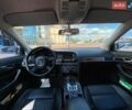 Сірий Ауді А6, об'ємом двигуна 2.4 л та пробігом 340 тис. км за 6950 $, фото 8 на Automoto.ua