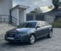 Серый Ауди А6, объемом двигателя 2.7 л и пробегом 334 тыс. км за 6900 $, фото 1 на Automoto.ua