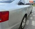 Серый Ауди А6, объемом двигателя 2.98 л и пробегом 265 тыс. км за 6500 $, фото 11 на Automoto.ua