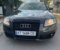Сірий Ауді А6, об'ємом двигуна 1.97 л та пробігом 212 тис. км за 6950 $, фото 1 на Automoto.ua