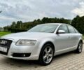 Серый Ауди А6, объемом двигателя 0 л и пробегом 225 тыс. км за 1350 $, фото 2 на Automoto.ua