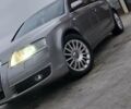 Сірий Ауді А6, об'ємом двигуна 2.97 л та пробігом 358 тис. км за 7500 $, фото 1 на Automoto.ua