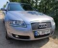 Серый Ауди А6, объемом двигателя 2 л и пробегом 218 тыс. км за 7400 $, фото 6 на Automoto.ua
