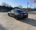 Серый Ауди А6, объемом двигателя 2.4 л и пробегом 337 тыс. км за 6400 $, фото 5 на Automoto.ua