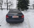 Серый Ауди А6, объемом двигателя 2.7 л и пробегом 390 тыс. км за 5100 $, фото 6 на Automoto.ua