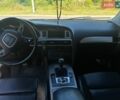 Сірий Ауді А6, об'ємом двигуна 1.97 л та пробігом 333 тис. км за 7300 $, фото 17 на Automoto.ua