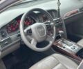 Сірий Ауді А6, об'ємом двигуна 3.1 л та пробігом 240 тис. км за 5999 $, фото 3 на Automoto.ua