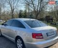 Серый Ауди А6, объемом двигателя 2.97 л и пробегом 400 тыс. км за 7200 $, фото 6 на Automoto.ua