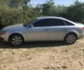 Сірий Ауді А6, об'ємом двигуна 2.7 л та пробігом 347 тис. км за 8550 $, фото 1 на Automoto.ua