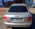 Сірий Ауді А6, об'ємом двигуна 3 л та пробігом 300 тис. км за 8000 $, фото 1 на Automoto.ua