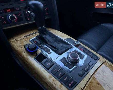 Сірий Ауді А6, об'ємом двигуна 2.39 л та пробігом 236 тис. км за 5800 $, фото 23 на Automoto.ua