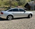 Сірий Ауді А6, об'ємом двигуна 2.39 л та пробігом 243 тис. км за 4250 $, фото 5 на Automoto.ua