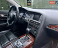 Сірий Ауді А6, об'ємом двигуна 3 л та пробігом 330 тис. км за 6999 $, фото 26 на Automoto.ua