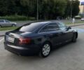 Серый Ауди А6, объемом двигателя 2.4 л и пробегом 229 тыс. км за 9800 $, фото 3 на Automoto.ua
