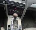 Сірий Ауді А6, об'ємом двигуна 2.7 л та пробігом 362 тис. км за 5950 $, фото 15 на Automoto.ua