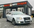 Сірий Ауді А6, об'ємом двигуна 3.1 л та пробігом 240 тис. км за 5999 $, фото 1 на Automoto.ua
