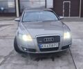 Сірий Ауді А6, об'ємом двигуна 2.97 л та пробігом 358 тис. км за 7500 $, фото 24 на Automoto.ua